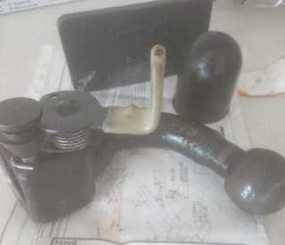 kovil löstagbar dragkrok